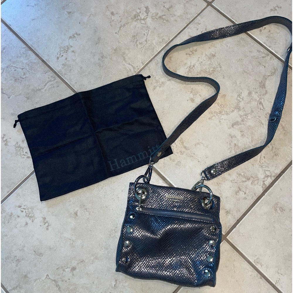 Hammitt Tony Bag
